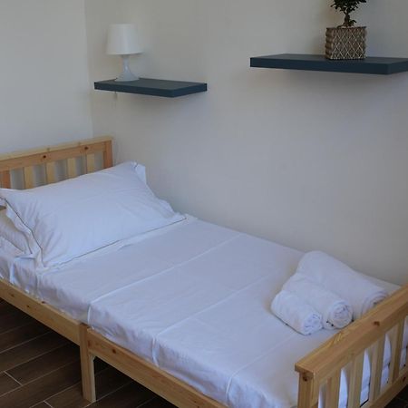 Palazzo Manzoni Apartments Bari Eksteriør bilde