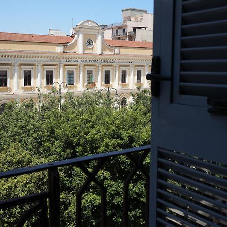 Palazzo Manzoni Apartments Bari Eksteriør bilde