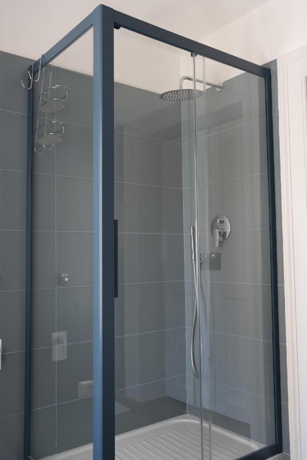 Palazzo Manzoni Apartments Bari Rom bilde