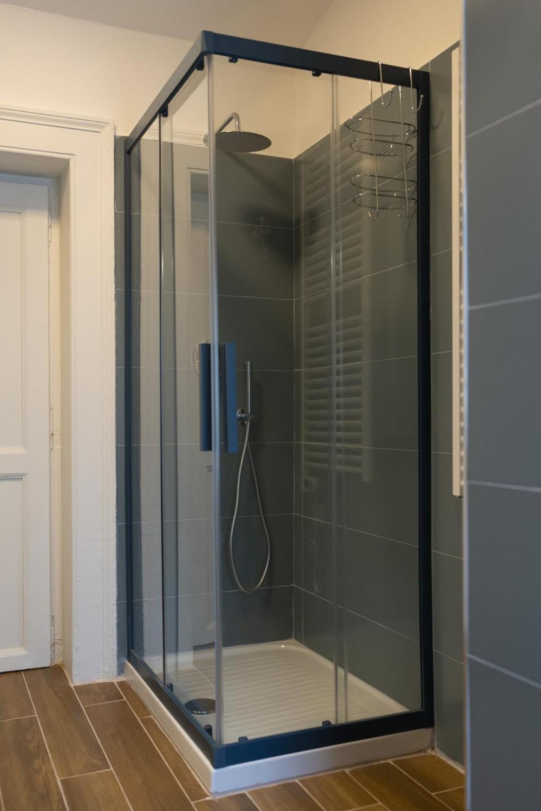 Palazzo Manzoni Apartments Bari Rom bilde
