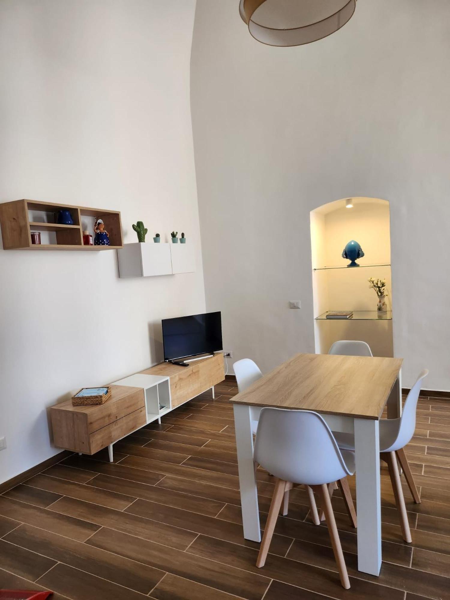 Palazzo Manzoni Apartments Bari Rom bilde